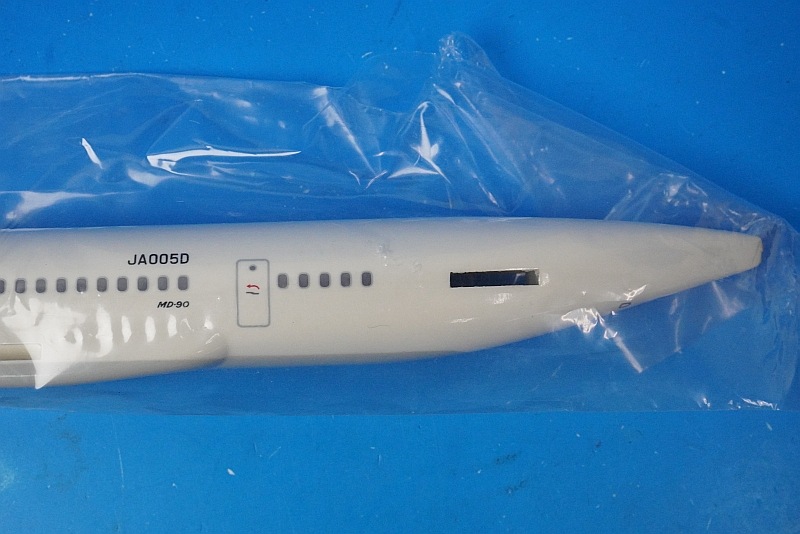 1/150 MD-90-30 JAL ���������� JA005D JTA����/���