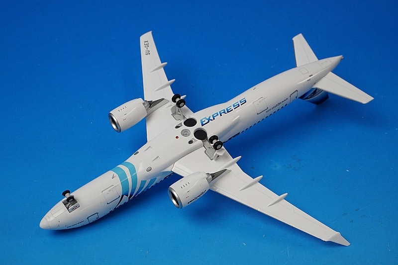 1/200 A220-300 ץȥ EXPRESS/ץ쥹 SU-GEX LH2230 JC󥰥/