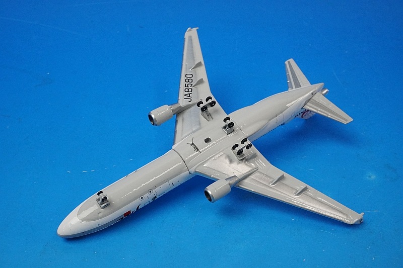 1/400 MD-11 JAL Jバード エトピリカ JA8580 [10074] フェニックス/中古｜890006105003｜飛行機模型 ...