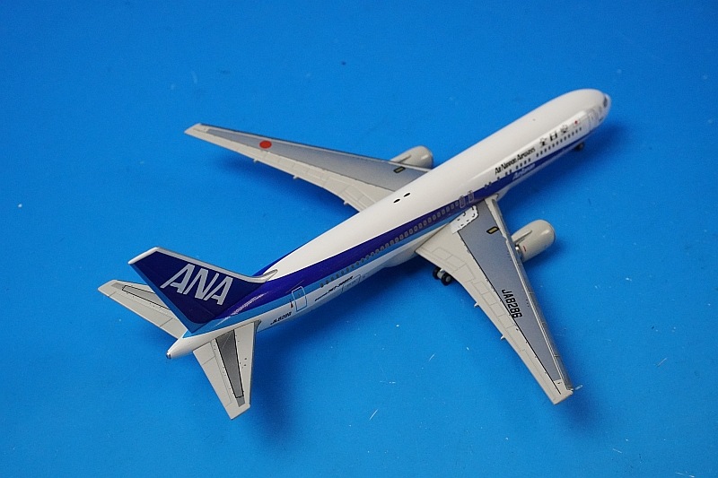 1/400 B767-300ER ANA JA8286 [NH40041] 全日空商事/中古