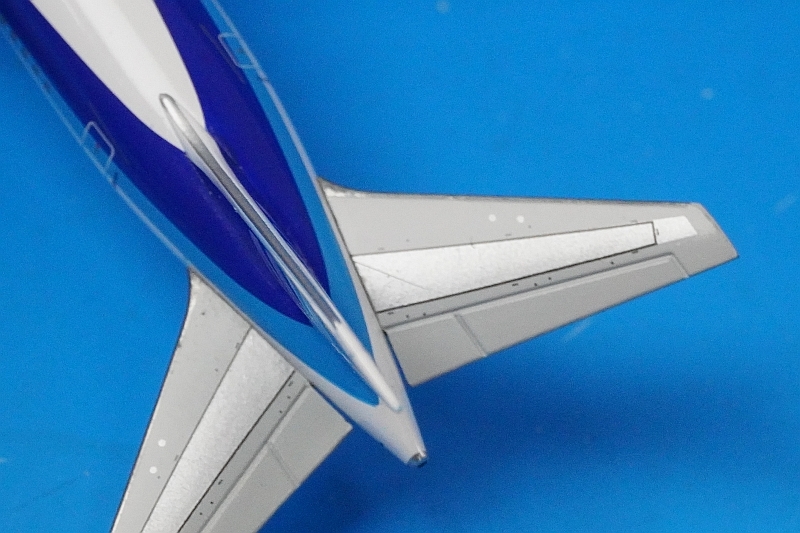 1/400 B767-300ER ANA JA8286 [NH40041] 全日空商事/中古