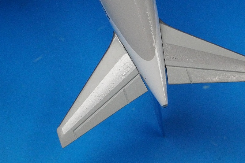 1/400 B767-300ER ANA JA8286 [NH40041] 全日空商事/中古