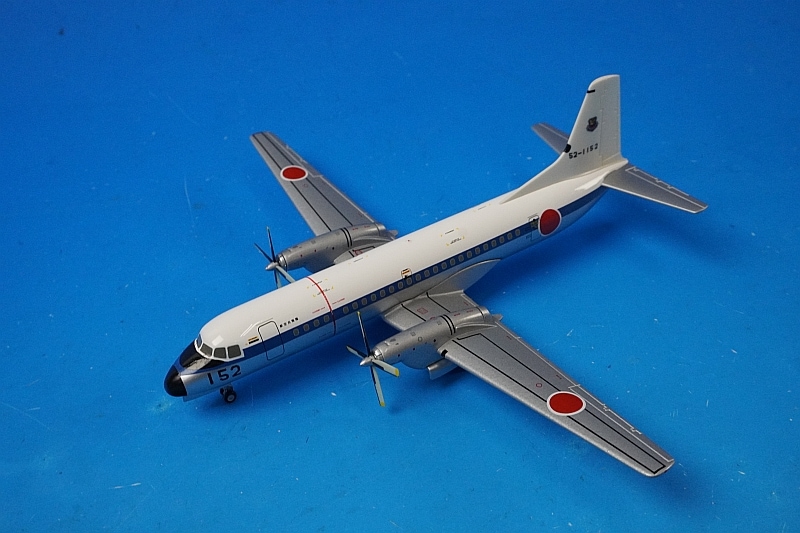 1/200 YS-11 TYPE P JASDF 52-1152 [YS21105] 全日空商事/中古