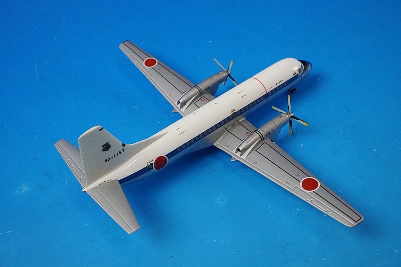 全日空YS113点セット 全日空商事 1/200 航空局 YS-11 JA8610 YS21113の入札履歴 - 入札者の順位