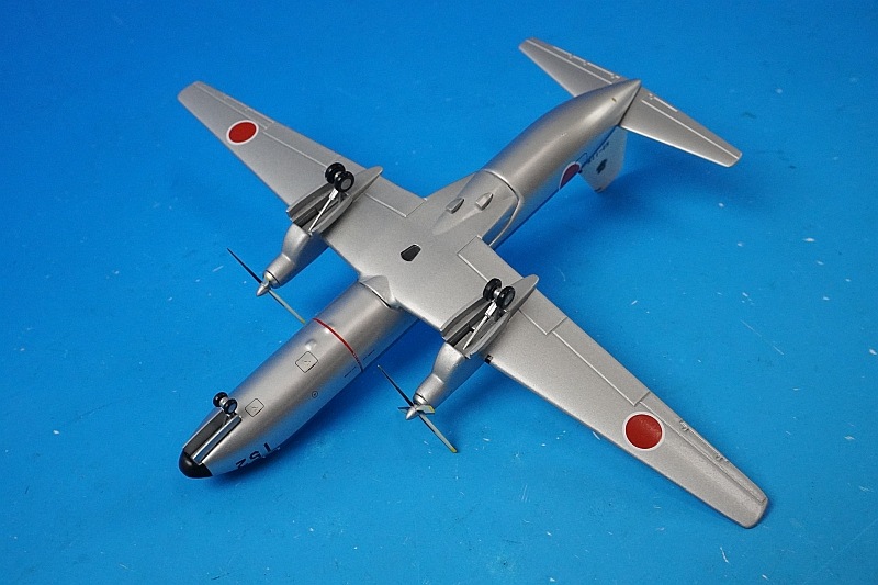 1/200 YS-11 TYPE P JASDF 52-1152 [YS21105] 全日空商事/中古