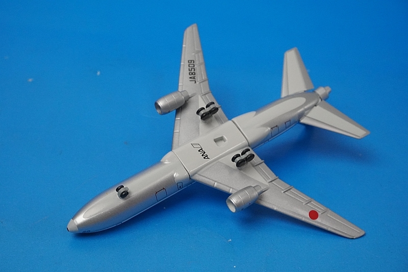 ❶【未使用】トライスター モヒカン 全日空 1/200 L-1011-385-1 レア未使用】トライスター モヒカン全日空 1/200 L-1011-385-1