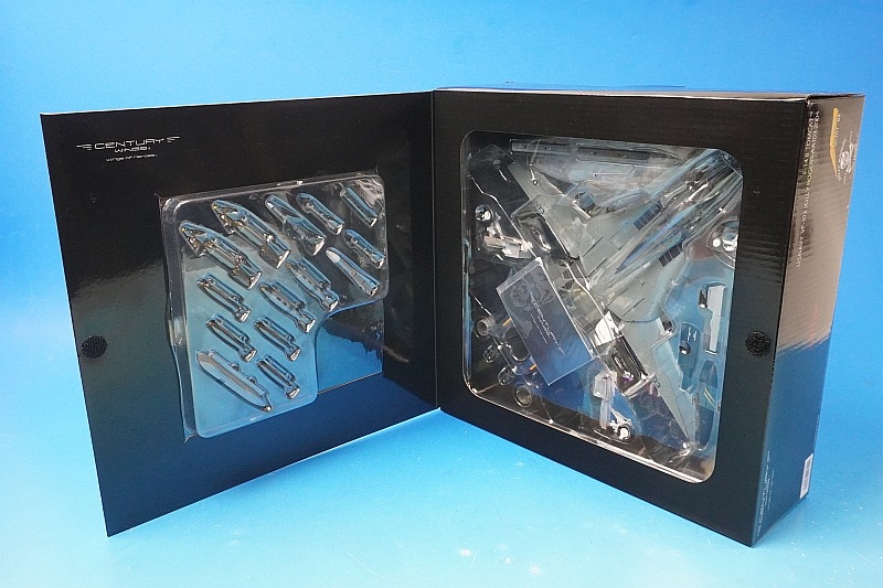 1/72 F-14B ����ꥫ���� ��103��Ʈ������ JOLLY ROGERS/����꡼�����㡼�� 60��ǯ AA103 [001637] CENTURY WINGS/���