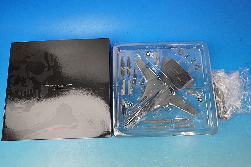 1/72 F-14B ����ꥫ���� ��103��Ʈ������ JOLLY ROGERS/����꡼�����㡼�� 60��ǯ AA103 [001637] CENTURY WINGS/���