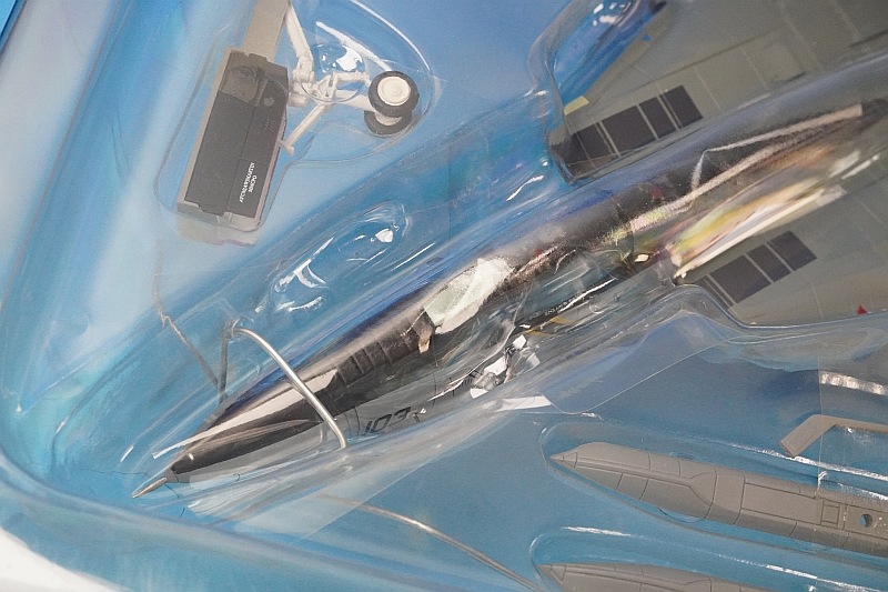 1/72 F-14B ����ꥫ���� ��103��Ʈ������ JOLLY ROGERS/����꡼�����㡼�� 60��ǯ AA103 [001637] CENTURY WINGS/���