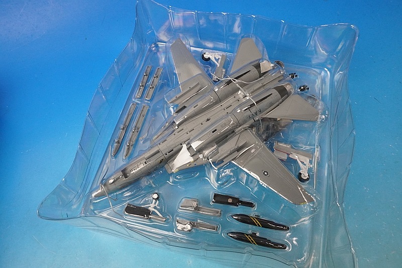 1/72 F-14B ����ꥫ���� ��103��Ʈ������ JOLLY ROGERS/����꡼�����㡼�� 60��ǯ AA103 [001637] CENTURY WINGS/���
