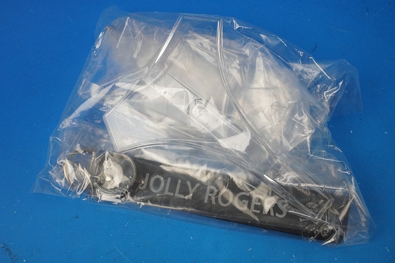 1/72 F-14B ����ꥫ���� ��103��Ʈ������ JOLLY ROGERS/����꡼�����㡼�� 60��ǯ AA103 [001637] CENTURY WINGS/���