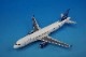 1/400 A320-200 �����åȥ֥롼 N504JB �����ߥ�/���