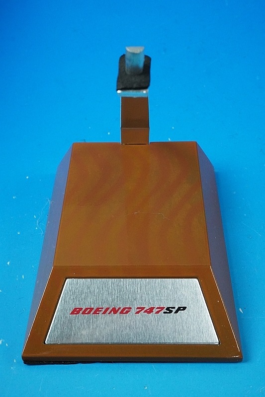 1/200 B747SP �ܡ����� �ϥ������顼 N747SP ��IF2747SP0515�� ����ե饤��/���