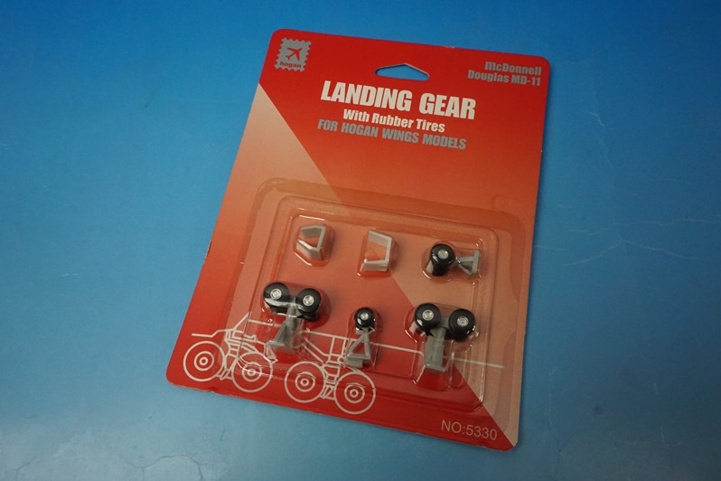 1/200 ���ǥ��󥰥������å� MD-11�� �������������� [5330] �ۡ�����/���