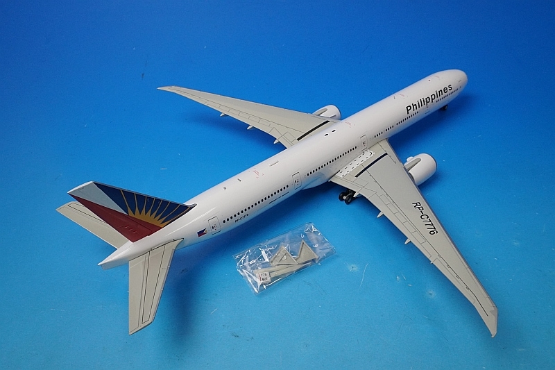 1/200 B777-300ER フィリピン RP-C7776 [G2PAL394] ジェミニ/中古