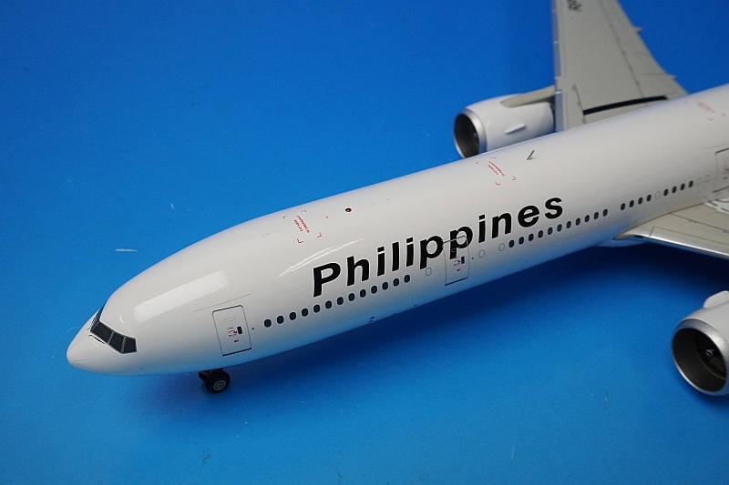 1/200 B777-300ER フィリピン RP-C7776 [G2PAL394] ジェミニ/中古