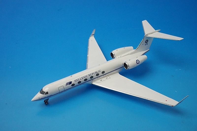 1/200 NGmodel Gulfstream Ⅴ ギリシャ空軍 1/200 NGmodel Gulfstream Ⅴ ギリシャ空軍 NG Model Greece