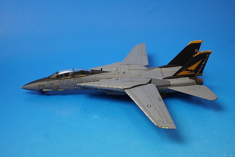 F-14A トムキャット Century Wings 1/72 「エバリエーターズ」