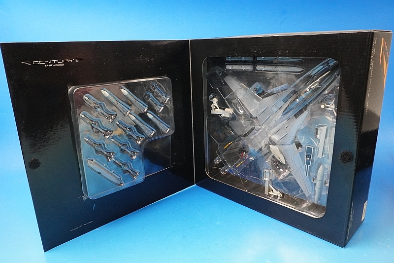 1/72 F-14A トムキャット アメリカ海軍 VF-21 フリーランサーズ NF200