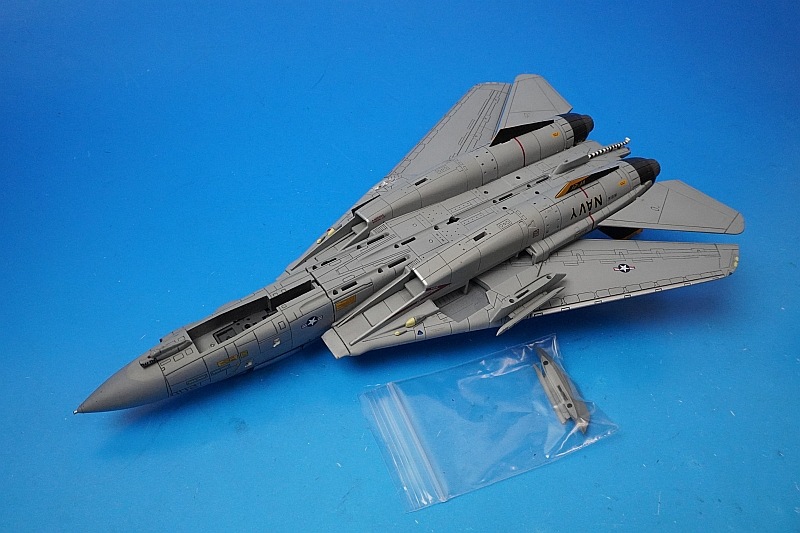 1/72 F-14A トムキャット アメリカ海軍 VF-21 フリーランサーズ NF200