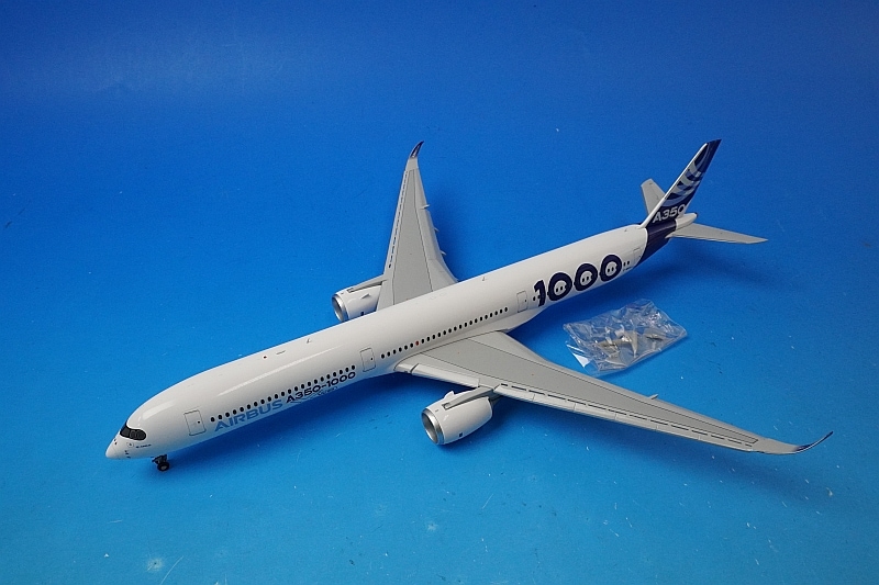 PACMIN 1/200エアバスハウスカラーA350-900デスクトップモデル PACMIN 1/200エアバスハウスカラーA350-900デスクトップモデル