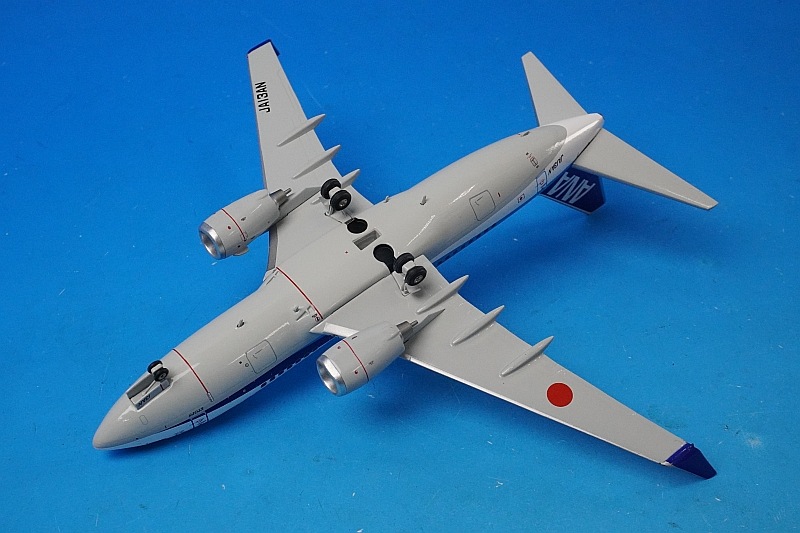1/200 B737-700ER ANA Inspiration of JAPAN JA13AN [NH20081] 全日空