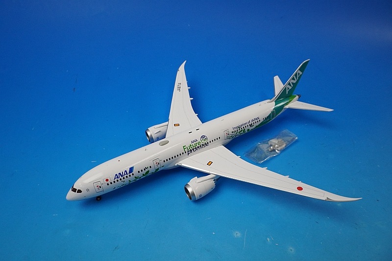 1/200 B787-9 ANA FUTURE PROMISE JA871A ��SA2026�� JC�����󥰥�/���