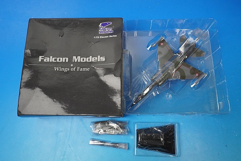 1/72 �ߥ顼���� F1CT �ե�󥹶��� EC1/13 �ޥ�����ϥ���AB ��FA726006�� �ե��륳���ǥ�/���