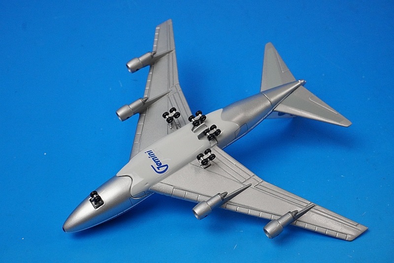 1/400 B747SP-21 PANAM パンナム Clipper Mayflower N530PA ［GJPAA011