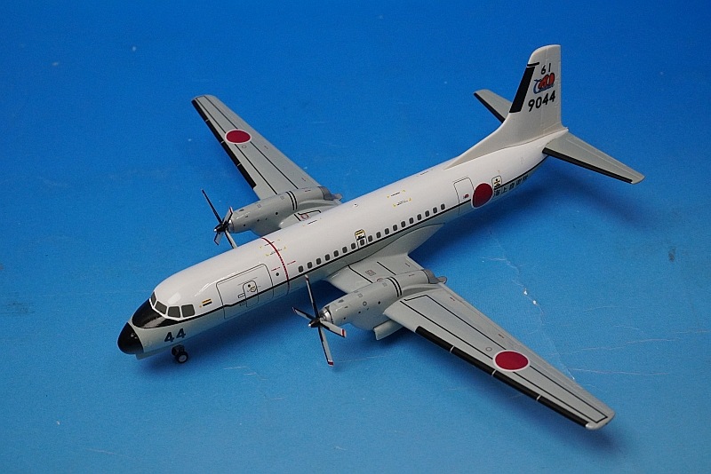 1/200 YS-11 TYPE M-A 61FS 30TH ANNIVERSARY JMSDF 弫 #9044 [YS21109] /