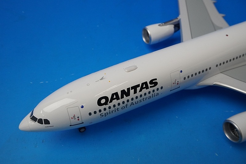 1/200 A330-300 ���󥿥� VH-QPB ��IF333QF1025�� ����ե饤��/���