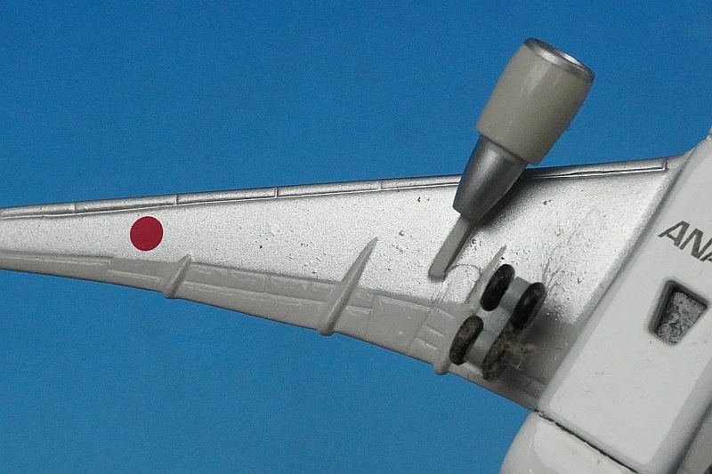 1/500 B767-300 ANA ��������/���������饤���� JA8290 [NH50009] ����������/���