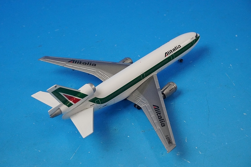 1/500 DC-10-30 ���꥿�ꥢ DC-10�о�50��ǯ��ǰ��ǥ� I-DYNE [534277] �إ��/���