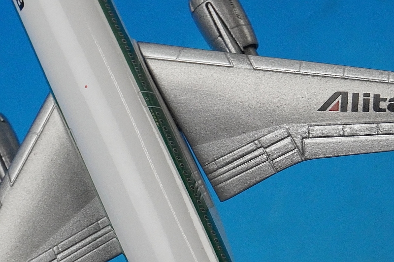 1/500 DC-10-30 ���꥿�ꥢ DC-10�о�50��ǯ��ǰ��ǥ� I-DYNE [534277] �إ��/���