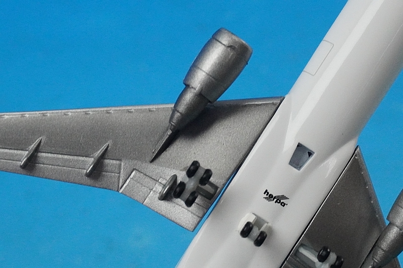 1/500 DC-10-30 ���꥿�ꥢ DC-10�о�50��ǯ��ǰ��ǥ� I-DYNE [534277] �إ��/���