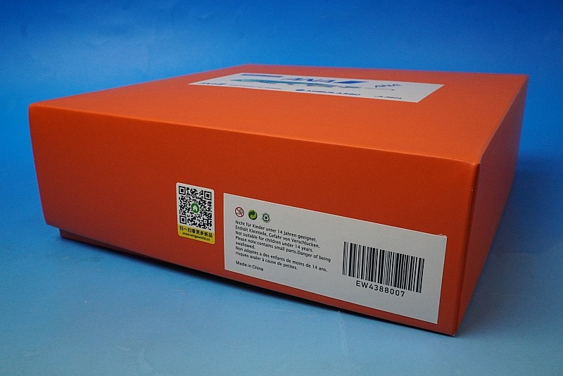 1/400 A380-800 ANA FLYING HONU ɥ꡼ JA382A [EW4388007] JC󥰥/