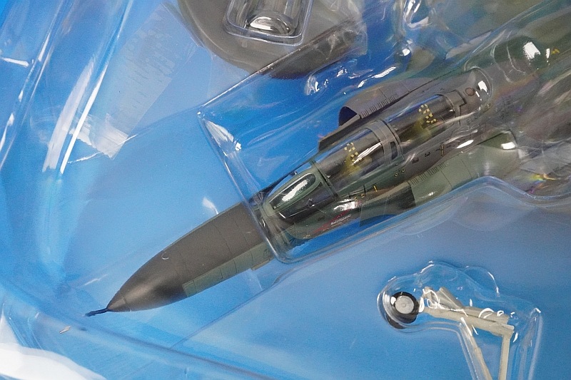 1/72 航空自衛隊 RF-4EJ `第501飛行隊 77-6397` 1/72 RF-4EJ 航空自衛隊 第501飛行隊 #77-6397 [HA1993