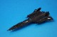 1/200 SR-71A �֥�å��С��� ����ꥫ���� ��9��ά�廡�Ҷ��� Rapid Rabbit/��ԥåɥ�ӥå� [553346] �إ��/���