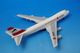 1/400 B747-200 JUST ���ܥ�˥С����� JA8160 �ӥå��С���/���