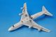 1/400 B747-200 JUST ���ܥ�˥С����� JA8160 �ӥå��С���/���