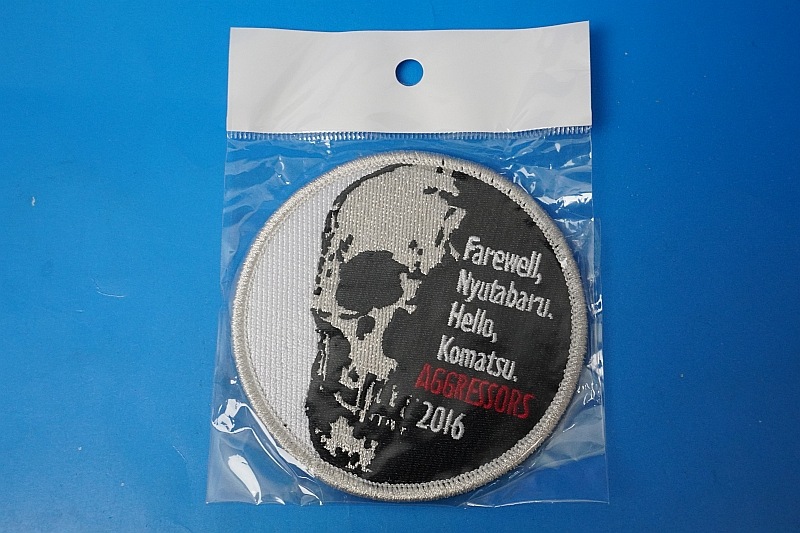 ��åڥ� JASDF �Ҷ������� ���Զ�Ƴ�� ������å��� ���ĸ����ϡ��������ϰ�ž 2016 �٥륯������/���