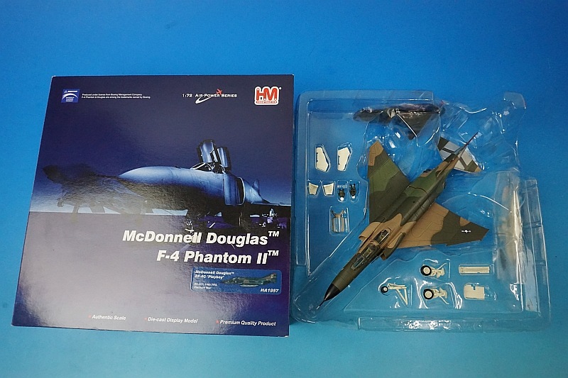 1/72 RF-4C �ե���ȥ�II ����ꥫ���� �ץ쥤�ܡ��� ��HA1957�� �ۥӡ��ޥ�����/���