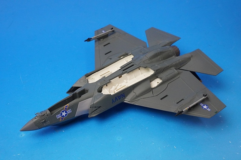 1/72 F-35C ����ꥫ���� �饤�ȥ˥�II �ݡ��롦�ƥ��ȡ��������� ��HA6203�� �ۥӡ��ޥ�����/���