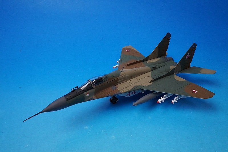 フランクリンミント 1/48 アーマーコレクション MIG29 ファルクラム Amazon | FRANKLIN MINT フランクリンミント 1/48 MiG-29