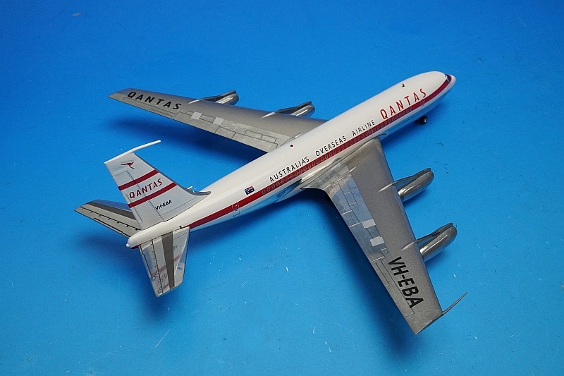 1/200 B707-138B ���󥿥� VH-EBA ��IF70710817�� ����ե饤��/���