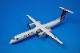 1/200 DHC-8-400 ���󥿥���� VH-QOD [AM71246] Jet-��/���