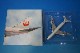 1/400 B747-200 JAL ��������� Executive Express JA8162 [JA011] Jet-��/���