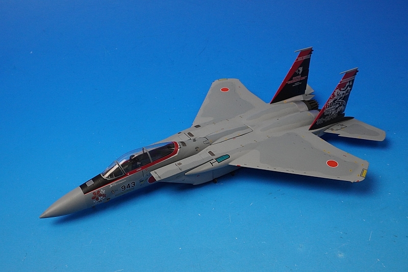 1/72 航空自衛隊 F-15J ”J-MSIP\