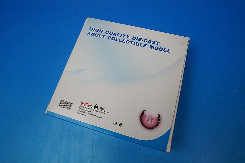 1/400 B737-700 ANA JA03AN [10131] �ե��˥å���/���