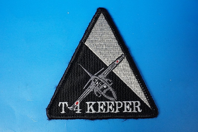 ��åڥ� JASDF �Ҷ������� T-4 KEEPER/�����ѡ� ���ѷ� �٥륯���ʤ�/���